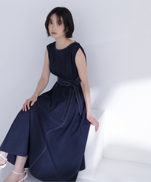 NATURAL BEAUTY BASIC｜ナチュラルビューティーベーシックのワンピース