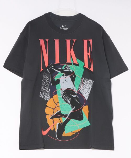 NIKE ナイキ M LSE OC TEE ショートスリーブ IH4132 010OFFNOR（T