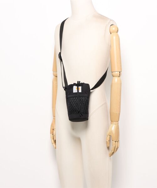 Carhartt WIP / カーハートダブリューアイピー】EGERTON SHOULDER BAG