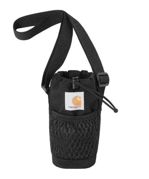 Carhartt WIP / カーハートダブリューアイピー】EGERTON SHOULDER BAG
