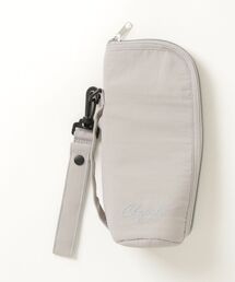 Per sist ence（パーシエンス）の「保冷ナイロンドリンクホルダー（水筒）」