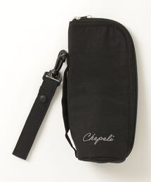 Per sist ence（パーシエンス）の「保冷ナイロンドリンクホルダー（水筒）」