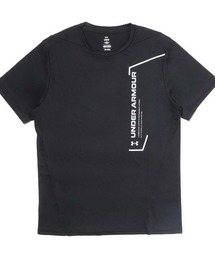 【別注】アンダーアーマー  UAクールプロ グラフィック ショートスリーブ Tシャツ 限定コラボ