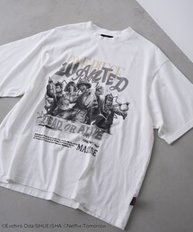 ONE PIECE(ワンピース)Tシャツ