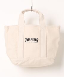 THRASHER LUNCH TOTE BAG(ST)