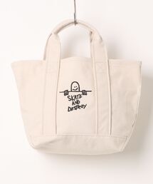 THRASHER LUNCH TOTE BAG(ST)