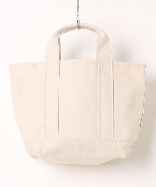 THRASHER(スラッシャー)の「THRASHER LUNCH TOTE BAG(ST)(トートバッグ・メンズ・ホワイト系その他/ホワイト系その他2・FREE)」の3枚目の写真