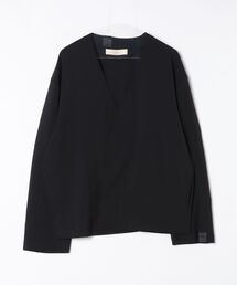 STUDIOUS（ステュディオス）の「【N.HOOLYWOOD】別注 Natsu No Easy Cardigan（カーディガン/ボレロ）」