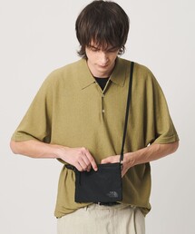 <THE NORTH FACE>ラフター ショルダー ポーチ S SP ショルダーバッグ