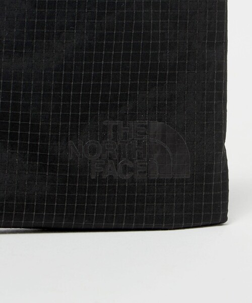 THE NORTH FACE（ザノースフェイス）の「＜THE NORTH FACE＞ラフター ショルダー ポーチ S SP ショルダーバッグ（ショルダーバッグ・メンズ・グレー系/ブラック・FREE）」の22枚目の写真