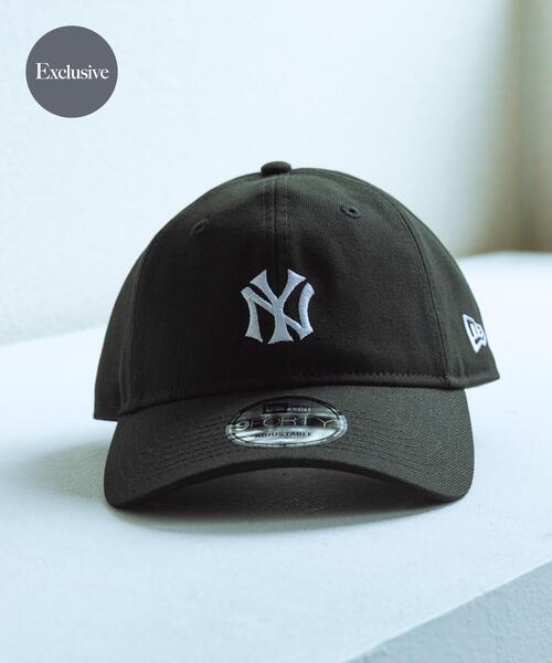 別注』New Era×URBAN RESEARCH 940CS（キャップ）｜NEW ERA