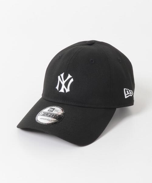 NEW ERA(ニューエラ)の「『別注』New Era×URBAN RESEARCH 940CS(キャップ・メンズ・ブラック・FREE)」の3枚目の写真