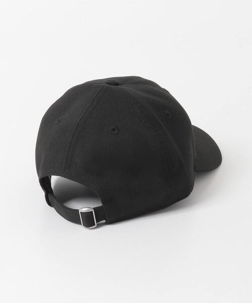 NEW ERA(ニューエラ)の「『別注』New Era×URBAN RESEARCH 940CS(キャップ・メンズ・ブラック・FREE)」の2枚目の写真