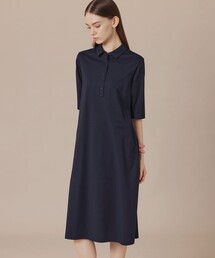 MACKINTOSH LONDON｜マッキントッシュ ロンドンのワンピース（ブルー