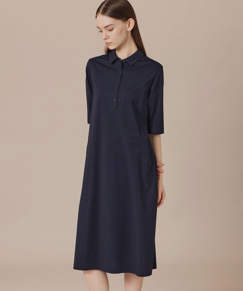 MACKINTOSH LONDON｜マッキントッシュ ロンドンのワンピース（ブルー