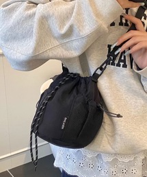 ドロスト ミニショルダーバッグ