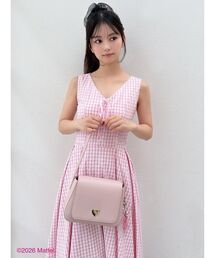 【Barbie】ハンドバッグ