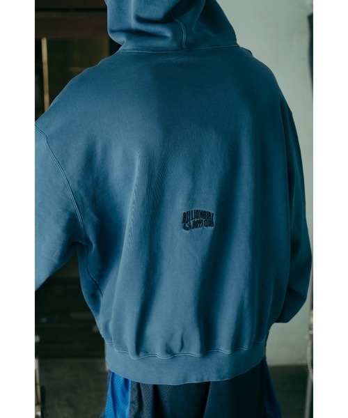 BILLIONAIRE BOYS CLUB(ビリオネア・ボーイズ・クラブ)の「MESH SWITCHING SHORTS(その他パンツ・メンズ・ブラック/ネイビー・LARGE/MEDIUM/X-LARGE)」の6枚目の写真