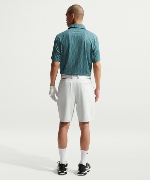 NIKE(ナイキ)の「ナイキ テーラード パフォーマンス メンズ ナイキ Dri-FIT ゴルフショートパンツ / Nike Tailored Performance Men's Nike Dri-FIT Golf Shorts IB0666-025 Photon Dust(その他パンツ・メンズ・グレー系その他・34/32/29/36/40/39/38/37)」の4枚目の写真