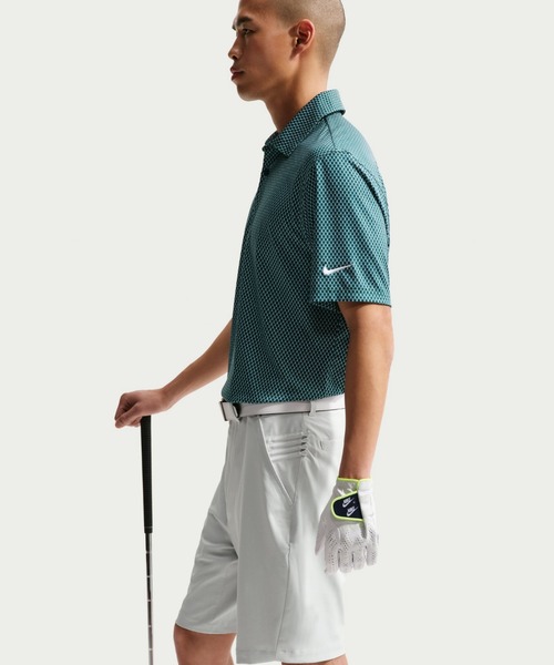 NIKE(ナイキ)の「ナイキ テーラード パフォーマンス メンズ ナイキ Dri-FIT ゴルフショートパンツ / Nike Tailored Performance Men's Nike Dri-FIT Golf Shorts IB0666-025 Photon Dust(その他パンツ・メンズ・グレー系その他・34/32/29/36/40/39/38/37)」の3枚目の写真