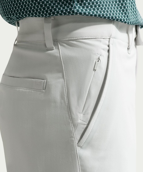 NIKE(ナイキ)の「ナイキ テーラード パフォーマンス メンズ ナイキ Dri-FIT ゴルフショートパンツ / Nike Tailored Performance Men's Nike Dri-FIT Golf Shorts IB0666-025 Photon Dust(その他パンツ・メンズ・グレー系その他・34/32/29/36/40/39/38/37)」の6枚目の写真