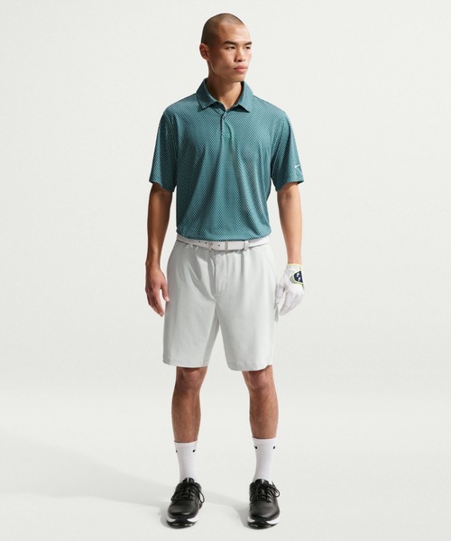 NIKE(ナイキ)の「ナイキ テーラード パフォーマンス メンズ ナイキ Dri-FIT ゴルフショートパンツ / Nike Tailored Performance Men's Nike Dri-FIT Golf Shorts IB0666-025 Photon Dust(その他パンツ・メンズ・グレー系その他・34/32/29/36/40/39/38/37)」の7枚目の写真