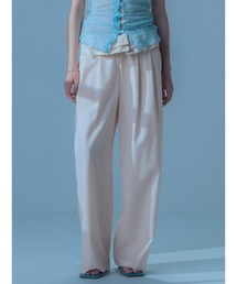 TURN BACK WAIST PANTS