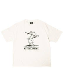 【RES】【Rawlings/ローリングス】BASEBALL BOY T / ベースボールTシャツ