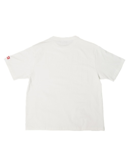 ARCHIVER(アーカイバ)の「【RES】【Rawlings/ローリングス】BASEBALL BOY T / ベースボールTシャツ(Tシャツ/カットソー・メンズ・ブラック/ホワイト・LARGE/X-LARGE/MEDIUM)」の9枚目の写真