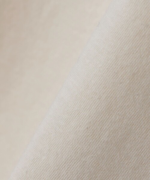 SHIPS(シップス)の「SHIPS: UNDYED ポケットTシャツ(Tシャツ/カットソー・メンズ・グレー/ブラウン/ナチュラル・X-LARGE/LARGE/MEDIUM)」の10枚目の写真