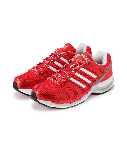 adidas Originals(アディダスオリジナルス)の「adidas Originals/アディダスオリジナルス/ADISTAR CONTROL 5 COCA COLA/KH6895(スニーカー・メンズ・レッド・26.5cm/26.0cm/27.0cm/27.5cm)」の1枚目の写真