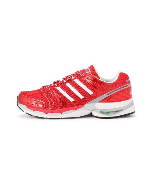 adidas Originals(アディダスオリジナルス)の「adidas Originals/アディダスオリジナルス/ADISTAR CONTROL 5 COCA COLA/KH6895(スニーカー・メンズ・レッド・26.5cm/26.0cm/27.0cm/27.5cm)」の3枚目の写真