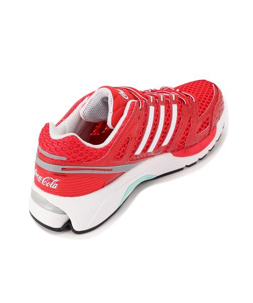 adidas Originals(アディダスオリジナルス)の「adidas Originals/アディダスオリジナルス/ADISTAR CONTROL 5 COCA COLA/KH6895(スニーカー・メンズ・レッド・26.5cm/26.0cm/27.0cm/27.5cm)」の4枚目の写真