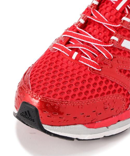 adidas Originals(アディダスオリジナルス)の「adidas Originals/アディダスオリジナルス/ADISTAR CONTROL 5 COCA COLA/KH6895(スニーカー・メンズ・レッド・26.5cm/26.0cm/27.0cm/27.5cm)」の5枚目の写真
