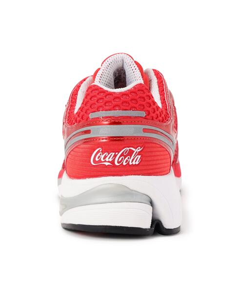 adidas Originals(アディダスオリジナルス)の「adidas Originals/アディダスオリジナルス/ADISTAR CONTROL 5 COCA COLA/KH6895(スニーカー・メンズ・レッド・26.5cm/26.0cm/27.0cm/27.5cm)」の7枚目の写真