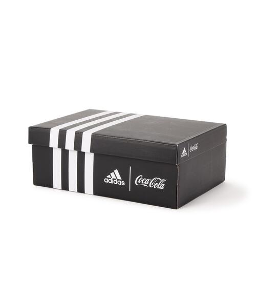 adidas Originals(アディダスオリジナルス)の「adidas Originals/アディダスオリジナルス/ADISTAR CONTROL 5 COCA COLA/KH6895(スニーカー・メンズ・レッド・26.5cm/26.0cm/27.0cm/27.5cm)」の10枚目の写真
