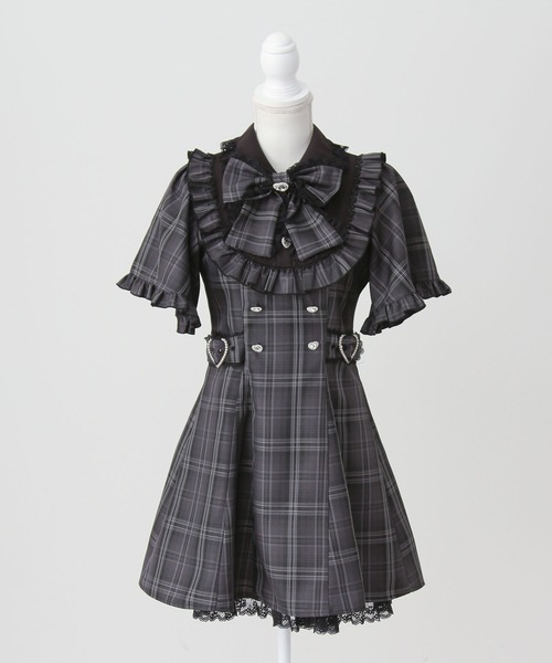 夢展望（YUMETENBO）/DearMyLoveWhipのファッション通販 - ZOZOTOWN