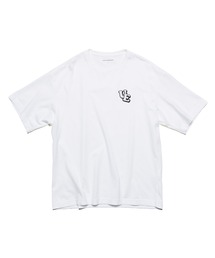 UE WAPPEN TEE