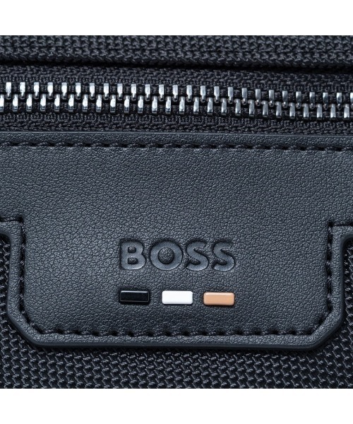 BOSS（ボス）の「BOSS(ボス)  Ray_N_messenger    ショルダーバッグ（ショルダーバッグ・メンズ・ブラック・FREE）」の14枚目の写真
