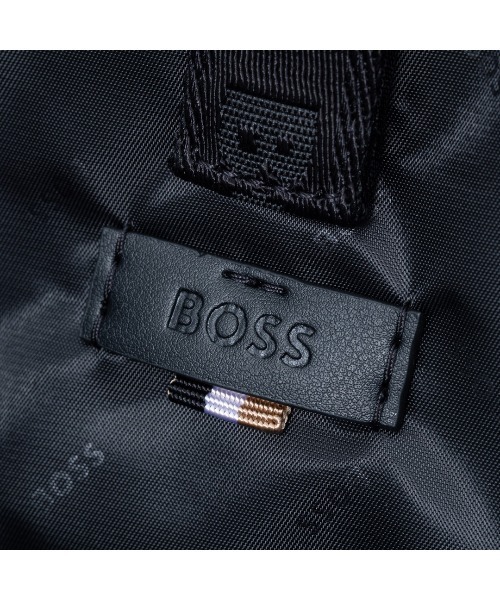 BOSS（ボス）の「BOSS(ボス)  Ray_N_messenger    ショルダーバッグ（ショルダーバッグ・メンズ・ブラック・FREE）」の15枚目の写真