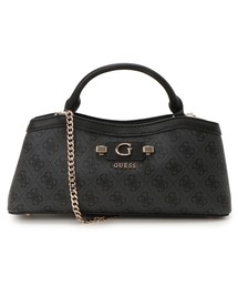 LINDSEY Small Satchel ショルダーバッグ