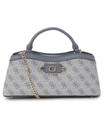 LINDSEY Small Satchel ショルダーバッグ