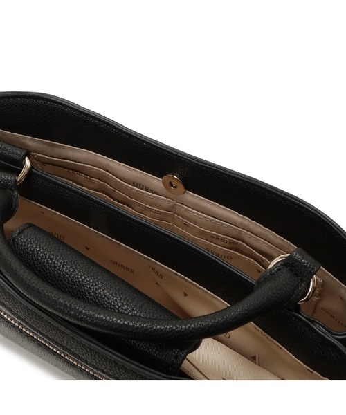 LINDSEY Small Satchel | GUESS(ゲス) JAPAN 公式オンラインストア