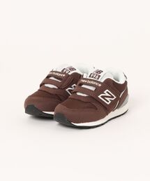 New Balance(�j���[�o�����X)��NEW BALANCE �j���[�o�����X 12-165(H) I996 8YU(W) I996 I996 8YU BROWN(8YU)(�X�j�[�J�[)