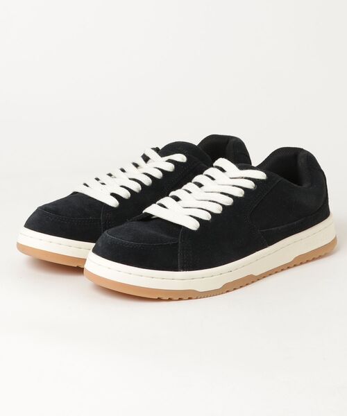 CONVERSE(コンバース)の「【CONVERSE】SKATESTAR SK OX(スニーカー・メンズ・ブラック・27.5/26.5)」の1枚目の写真
