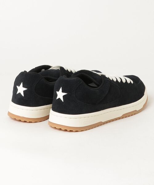 CONVERSE(コンバース)の「【CONVERSE】SKATESTAR SK OX(スニーカー・メンズ・ブラック・27.5/26.5)」の2枚目の写真