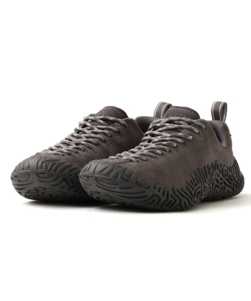 KEEN(キーン)の「KEEN JASPER MERKO / キーン ジャスパー メルコ (メンズ)(スニーカー・メンズ・グレー・27.5cm/27.0cm/28.0cm/26.5cm/26.0cm/28.5cm)」の1枚目の写真