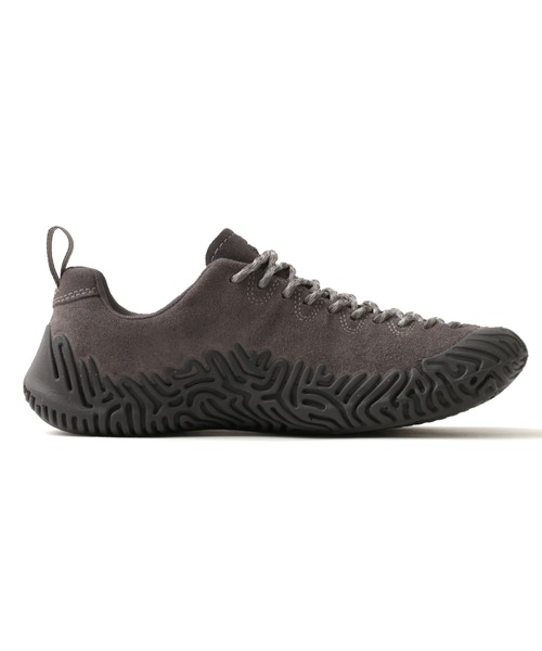 KEEN(キーン)の「KEEN JASPER MERKO / キーン ジャスパー メルコ (メンズ)(スニーカー・メンズ・グレー・27.5cm/27.0cm/28.0cm/26.5cm/26.0cm/28.5cm)」の5枚目の写真