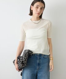 GニットTee
