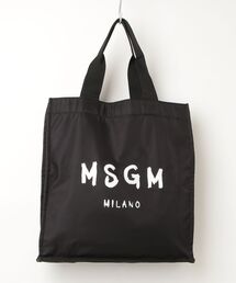 MSGM（エムエスジーエム）の「トートバッグ（トートバッグ）」